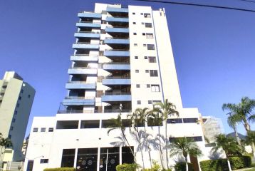 REF 165 - Apartamento Ed Paul Harris